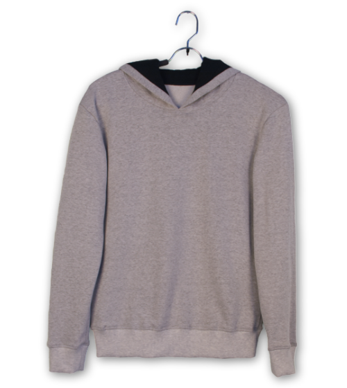 #<Spree::OptionValue:0x007f293681a310> Gri Kapüşonlu Sweatshirt Kendin Tasarla