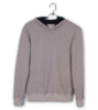 Gray Hooded Sweatshirt  Customize Product