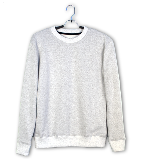 #<Spree::OptionValue:0x007f29436a4500> Basic Sweatshirt Kendin Tasarla