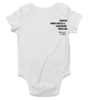 Erkek tshirt emrah guler kisisellestirilmis 10 bebek body tulum on3
