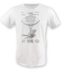 Ucus makinasi tisort erkek tshirt on3