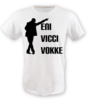 Mj ani vicci vokke kupa erkek tshirt on3