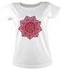 Mandala kupa kadin tshirt on3