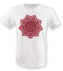 Mandala kupa erkek tshirt on3