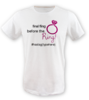 Bayan beyaz tisort emrah guler kisisellestirilmis 28 erkek tshirt on3