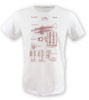 Trompet tisort erkek tshirt on3