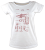 Trompet tisort kadin tshirt on3