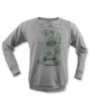 Bicycle tisort erkek sweatshirt on3
