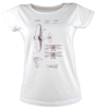 Planor tisort kadin tshirt on3