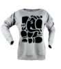 Ganesa tisort kadin sweatshirt on3