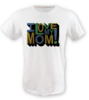 Anneler gunu bebek tulum erkek tshirt on3