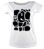 Ganesa tisort kadin tshirt on3
