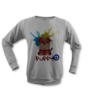 Bebek body tulum emrah guler kisisellestirilmis 32 erkek sweatshirt on3