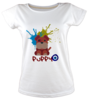 Bebek body tulum emrah guler kisisellestirilmis 32 kadin tshirt on3