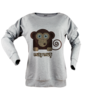 Bebek body tulum emrah guler kisisellestirilmis 00 kadin sweatshirt on3