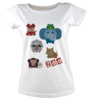 Bebek body tulum emrah guler kisisellestirilmis 05 kadin tshirt on3