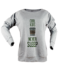 Bebek body tulum emrah guler kisisellestirilmis 44 kadin sweatshirt on3