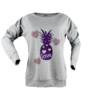 Bebek body tulum admin kisisellestirilmis 07 kadin sweatshirt on3