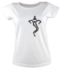 Ganesha tisort kadin tshirt on3