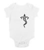 Ganesha tisort bebek body tulum on3