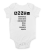 Kadin tshirt 02 bebek body tulum on3