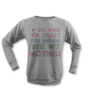 Bebek body tulum 49 erkek sweatshirt on3
