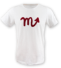 Akrep burcu tisort erkek tshirt on3