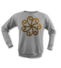 Dawali tisort erkek sweatshirt on3