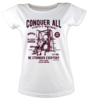 Fitness tisort kadin tshirt on3