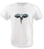 Budanin gozu bez canta erkek tshirt on3