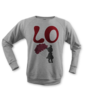 Kadin tshirt 21 erkek sweatshirt on3