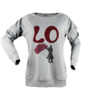 Kadin tshirt 21 kadin sweatshirt on3