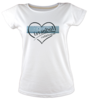 Istanbul caddebostan tisort kadin tshirt on3