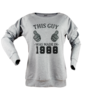 Erkek tshirt 21 kadin sweatshirt on3