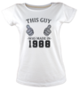 Erkek tshirt 21 kadin tshirt on3