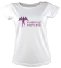 Birthday princess tisort kadin tshirt on3