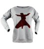 Sema cana sifa kadin sweatshirt on3