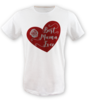 Kadin tshirt 43 erkek tshirt on3