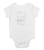 Im dad tisort bebek body tulum on3