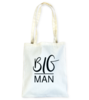Big man tisort bez canta on3