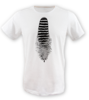 Tuy desenli tisort erkek tshirt on3