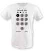 Unlock me erkek tshirt on3