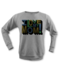Anneler gunu bebek tulum erkek sweatshirt on3