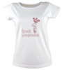 1 dot yas kutlamasi tisort kadin tshirt on3