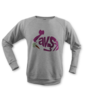 Tavsan bebek tulum erkek sweatshirt on3