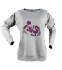 Tavsan bebek tulum kadin sweatshirt on3
