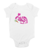 Tavsan bebek tulum bebek body tulum on3