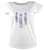 Saman kartal tuyu tisort kadin tshirt on3