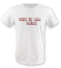 Shut up fitness tisort erkek tshirt on3