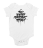 Om mani padme hum tisort bebek body tulum on3